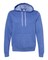 BELLA + CANVAS® Unisex Classic Sponge Fleece Pullover Hoodie - 3719